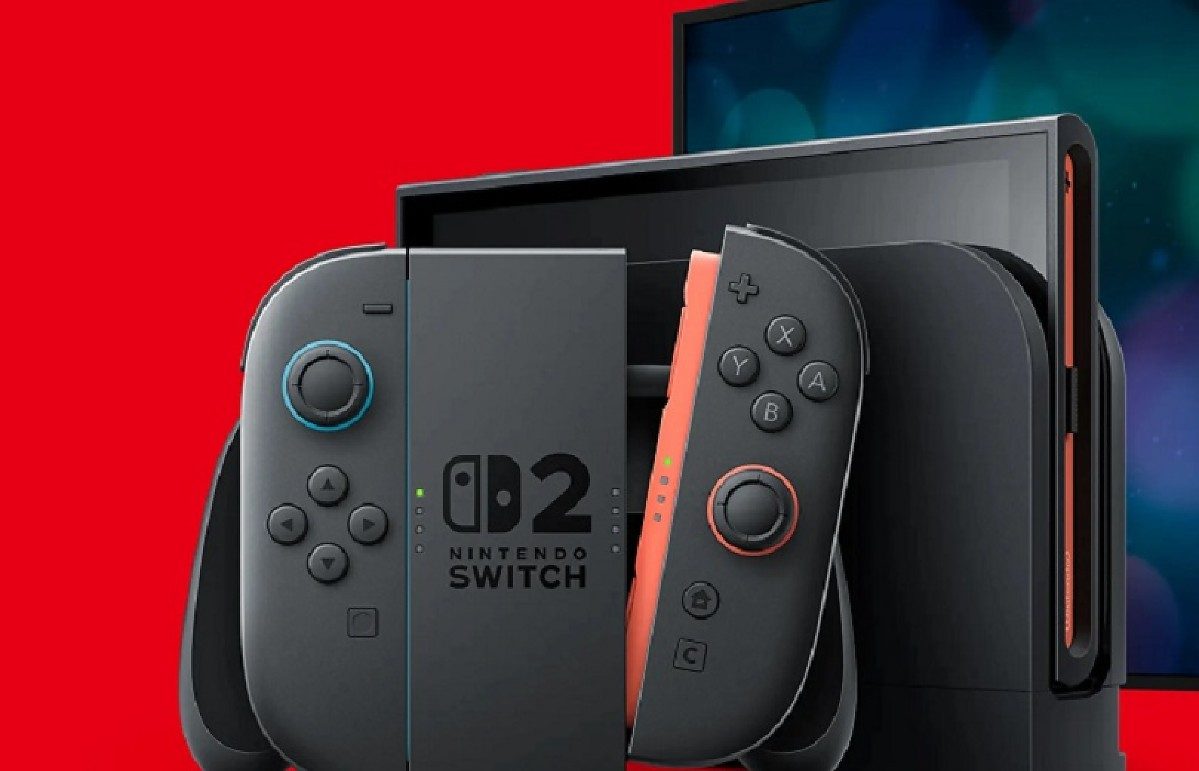 Nintendo reafirma compromisso com jogos em mídia física