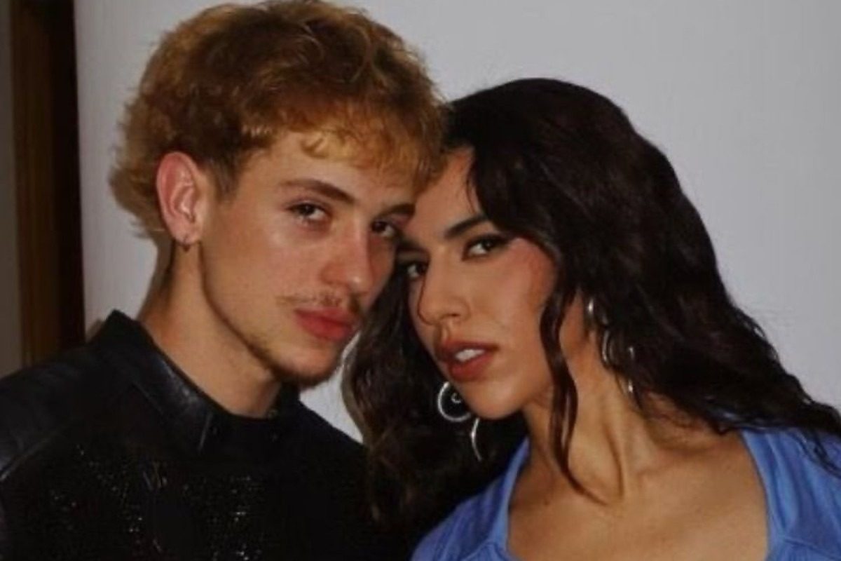 Marina Sena provoca rumores de reconciliação ao comentar post de Juliano Floss