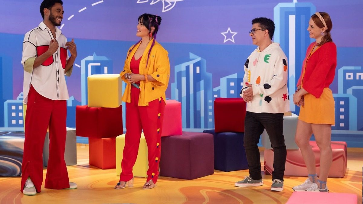 Retorno da TV Globinho não agrada e gera queda na audiência da Globo
