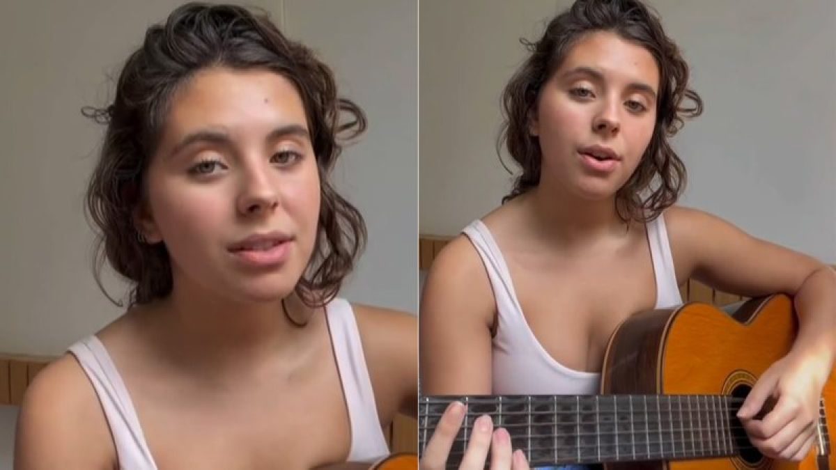 Flor Gil fala sobre sua orientação sexual e evita rótulos