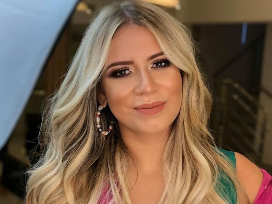 Susanna Lira destaca legado de Marília Mendonça em nova série documental